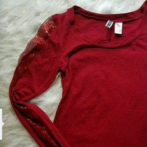 NEW! BKE top size small